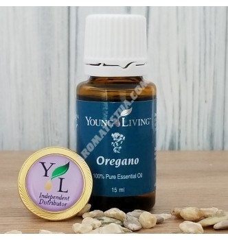 Орегано Oregano 15 мл-360508